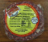 Linguiça de Picanha Tradicional