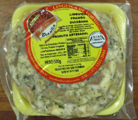 Linguiça de Frango Cuiabana