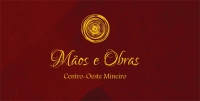 Livro Mãos e Obras