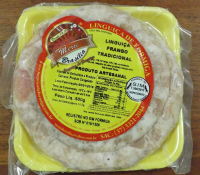 Linguiça de Frango Tradicional
