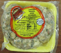 Linguiça de Frango Gomo Cuiabana