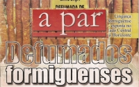 Revista A Par faz matéria sobre defumados formiguenses