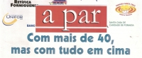 Revista Apar faz matéria sobre empresas com mais de 40 anos