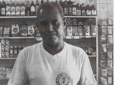 Depois da linguiça de peixe, comerciante lança a de jiló