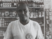 Depois da linguiça de peixe, comerciante lança a de jiló