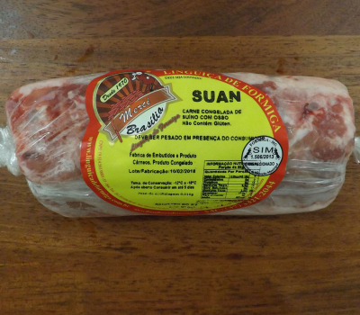 Suan