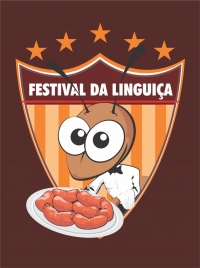 9° Festival da linguiça de formiga