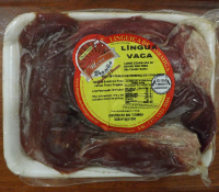 Lingua de Vaca