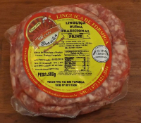 Linguiça Suína Tradicional