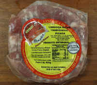 Linguiça Suína Tradicional Picada